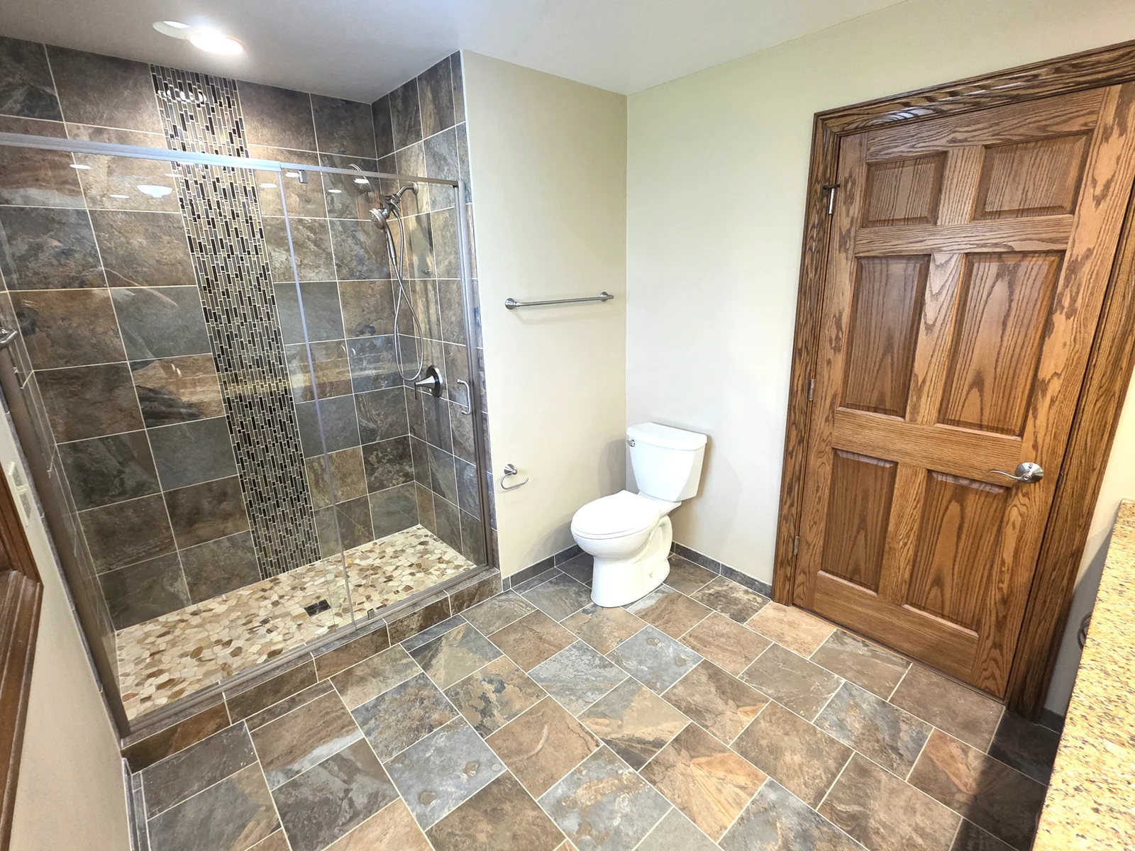 Core services Remodeling