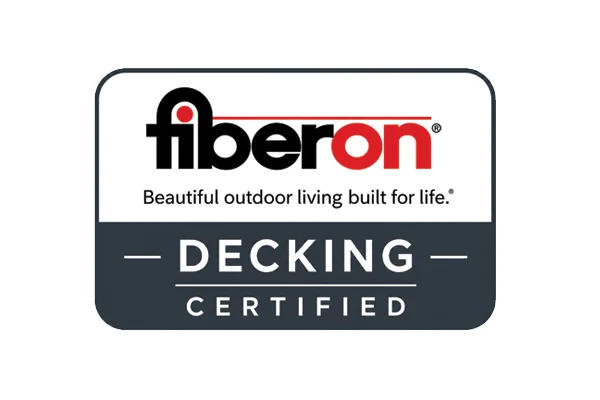 Fiberon Certified